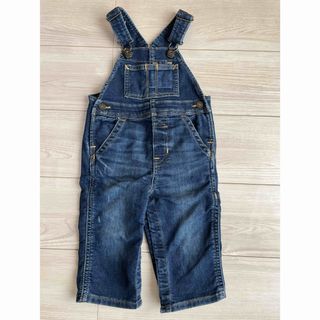 baby Gap サロペット　80