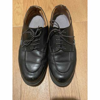 パラブーツ(Paraboot)のパラブーツ シャンボード paraboot chambord 黒 26.5cm(ドレス/ビジネス)