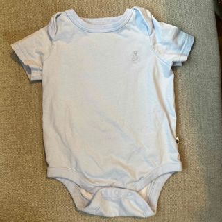 ベビーギャップ(babyGAP)のbaby GAP ロンパース　3-6months(ロンパース)