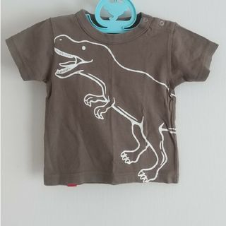 オジコ(OJICO)のOJICO Tシャツ　80(Ｔシャツ)