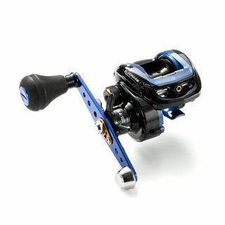 アブガルシア (Abu Garcia) BLUE MAX船 船両軸リール 各種(その他)