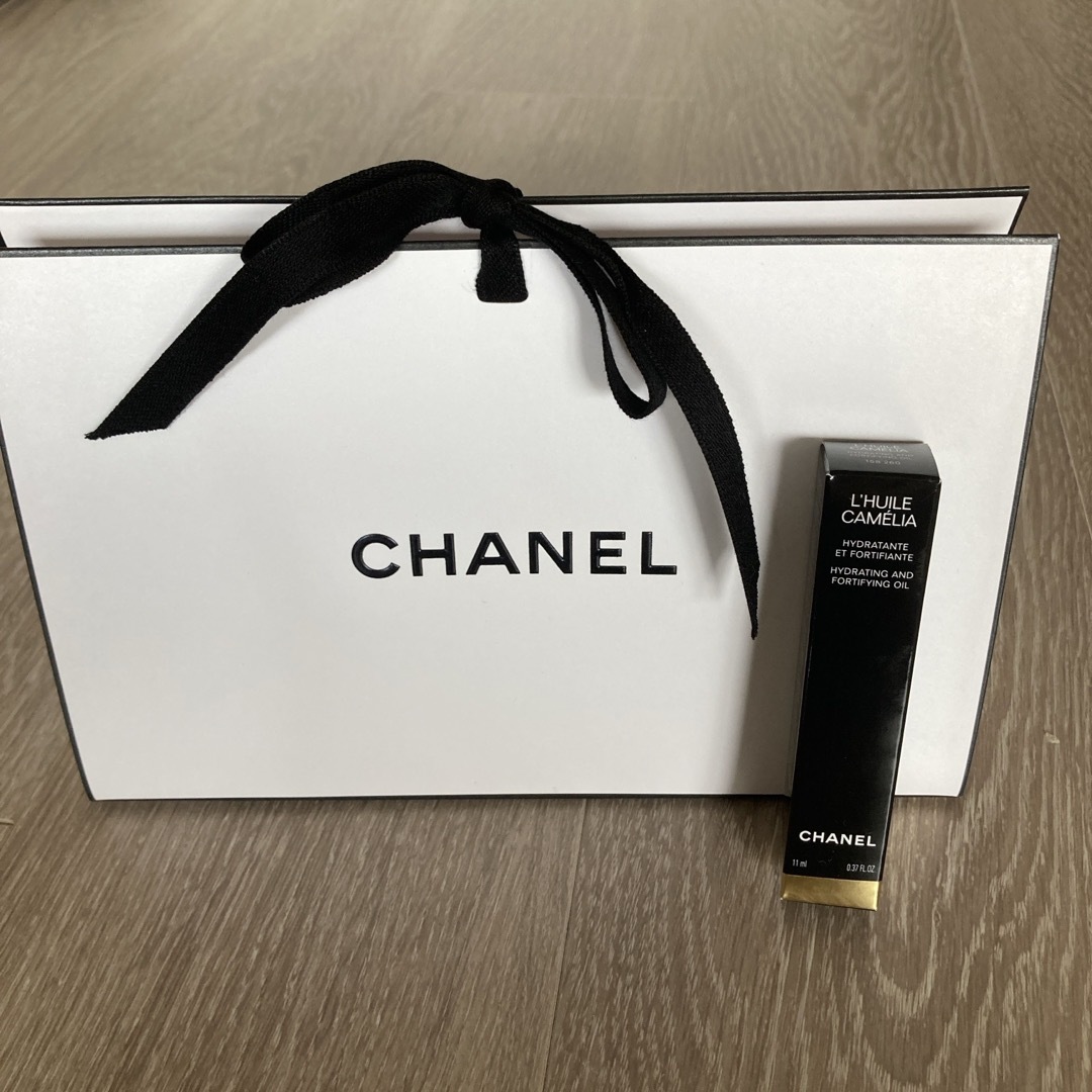 CHANEL(シャネル)の新品　シャネル　ネイルオイル　 コスメ/美容のネイル(ネイルケア)の商品写真