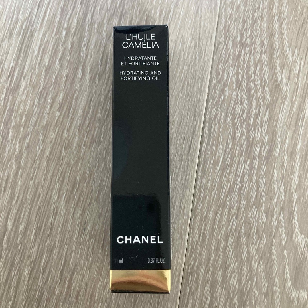 CHANEL(シャネル)の新品　シャネル　ネイルオイル　 コスメ/美容のネイル(ネイルケア)の商品写真