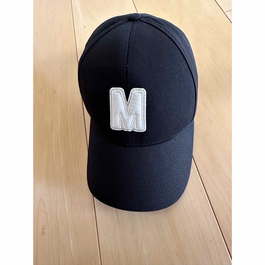 MONCLER(モンクレール)のモンクレール　キャップ　 メンズの帽子(キャップ)の商品写真
