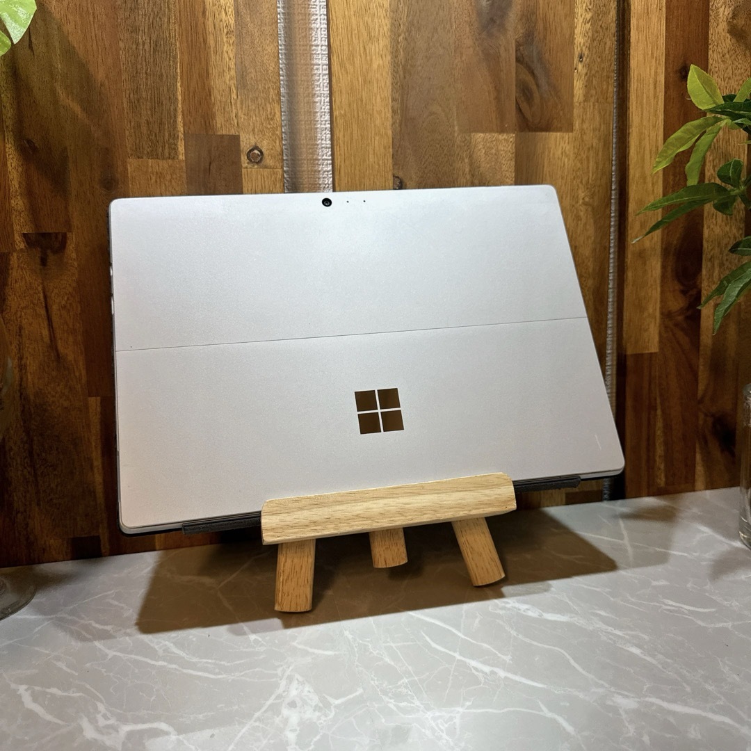 Microsoft(マイクロソフト)のSurface pro 5 LTE☘️i5第7世代☘️SSD256G☘️メ8G スマホ/家電/カメラのPC/タブレット(ノートPC)の商品写真