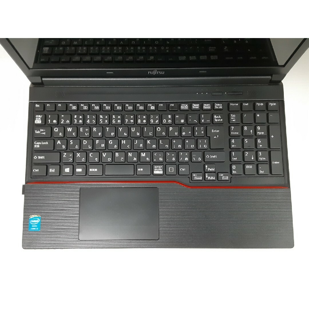 富士通 ノートパソコン Windows11 エクセル ワード パワーポイント 富士通 ノートパソコン Windows11 エクセル ワード パワーポイント