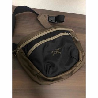 アークテリクス(ARC'TERYX)のマカ2  マンティス2  オシュマンズ別注　(ウエストポーチ)