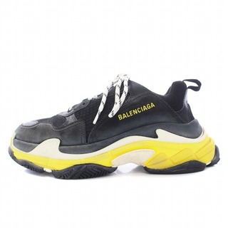 バレンシアガ(Balenciaga)のBALENCIAGA 19SS Triple S Sneaker 534162(スニーカー)