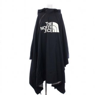 ザノースフェイス(THE NORTH FACE)のザノースフェイス HYKE SLANTING PONCHO NP194HY(その他)