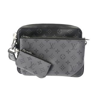 ルイヴィトン(LOUIS VUITTON)のルイヴィトン モノグラムエクリプス トリオメッセンジャー ショルダーバッグ(ショルダーバッグ)