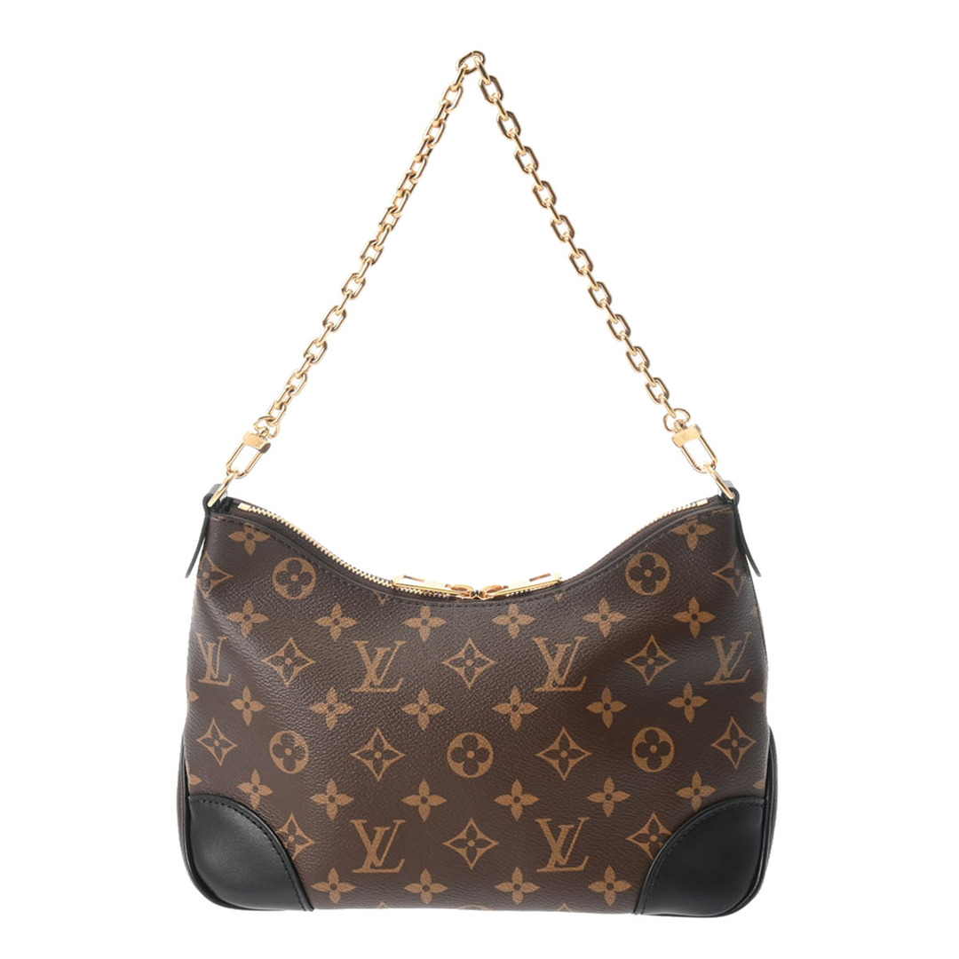 LOUIS VUITTON(ルイヴィトン)のルイヴィトン モノグラム ブーローニュ NM 2WAY ショルダーバッグ レディースのバッグ(ショルダーバッグ)の商品写真