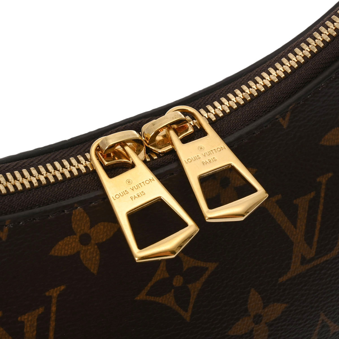 LOUIS VUITTON(ルイヴィトン)のルイヴィトン モノグラム ブーローニュ NM 2WAY ショルダーバッグ レディースのバッグ(ショルダーバッグ)の商品写真