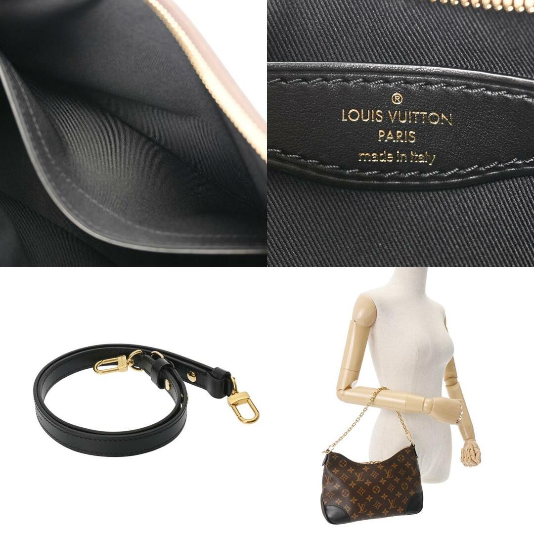 LOUIS VUITTON(ルイヴィトン)のルイヴィトン モノグラム ブーローニュ NM 2WAY ショルダーバッグ レディースのバッグ(ショルダーバッグ)の商品写真