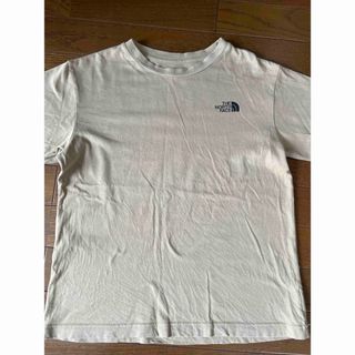 ザノースフェイス(THE NORTH FACE)のノースフェイス　Tシャツ　バックロゴ　NTJ32027 再値下げ！早い者勝ち⭐︎(Tシャツ/カットソー)