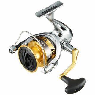 シマノ(SHIMANO) スピニングリール 17 セドナ C500XG/6000(その他)