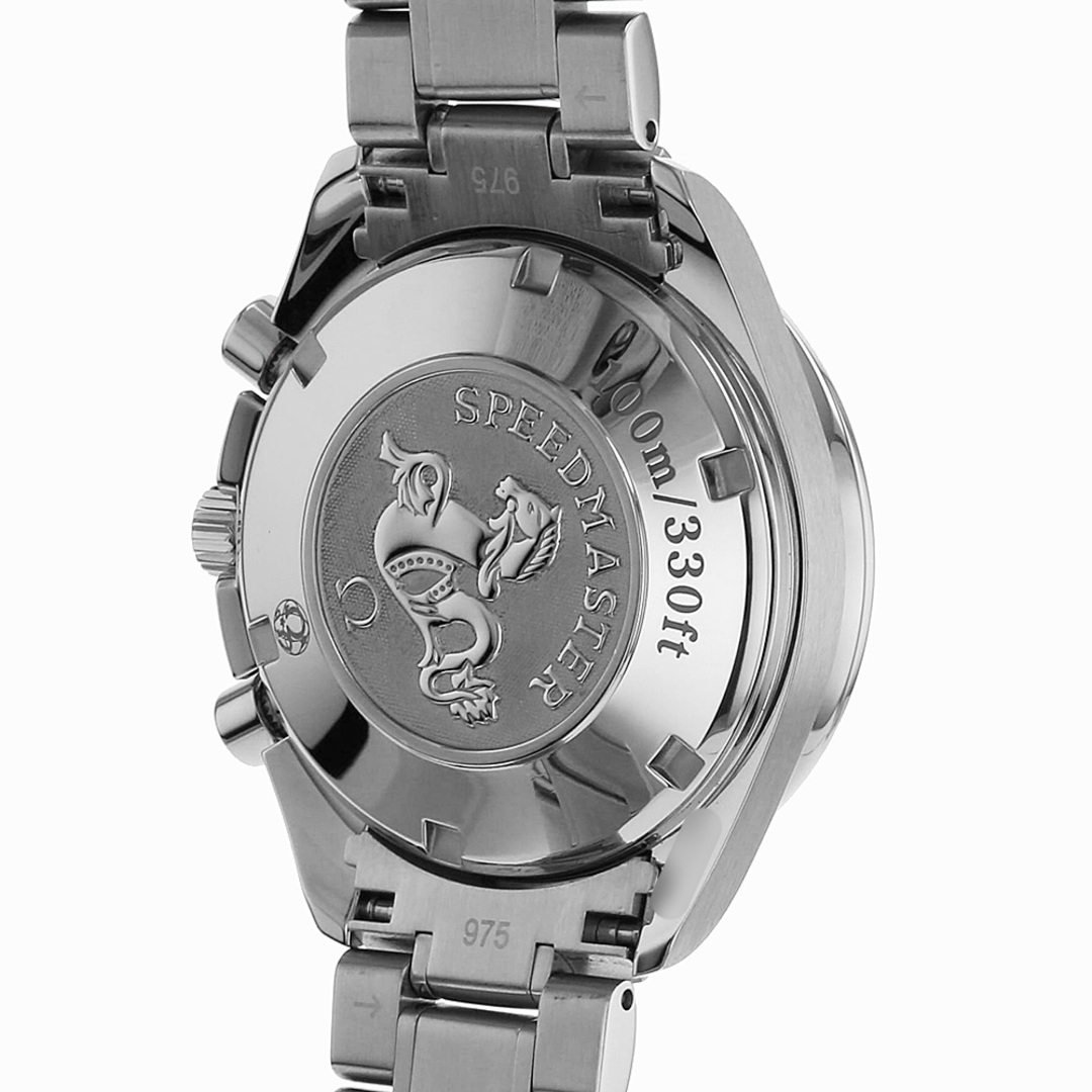 OMEGA(オメガ)のオメガ スピードマスターデイト 3211.31.00 メンズ 中古 腕時計 メンズの時計(腕時計(アナログ))の商品写真