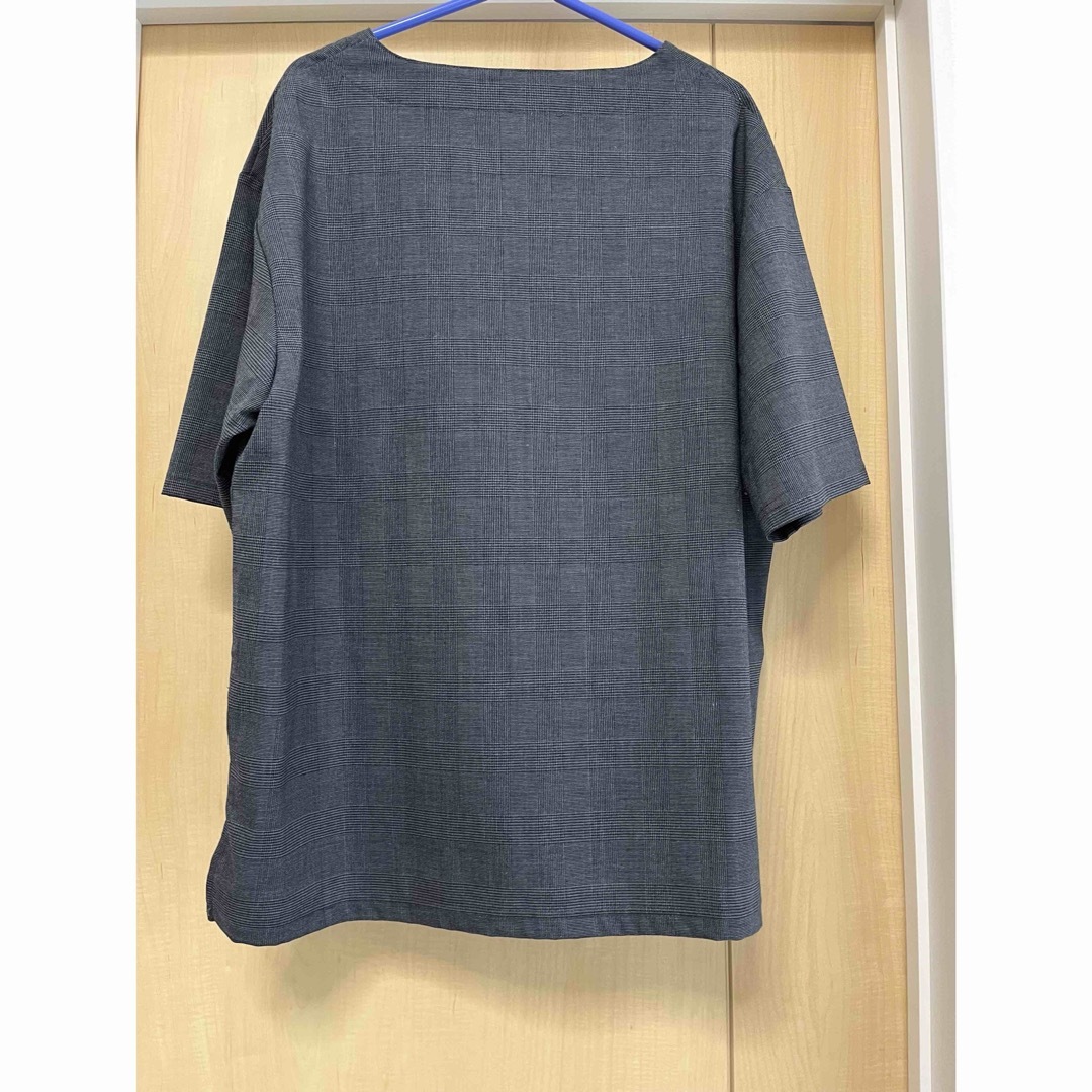 Tシャツ メンズのトップス(Tシャツ/カットソー(半袖/袖なし))の商品写真