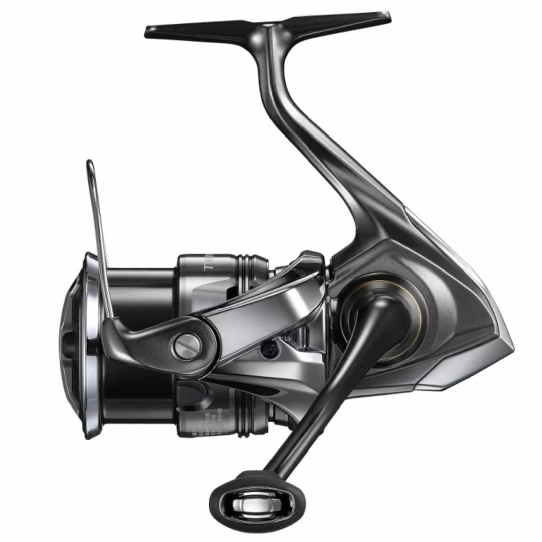 シマノ(SHIMANO) スピニングリール 24 ツインパワー 各種 その他のその他(その他)の商品写真