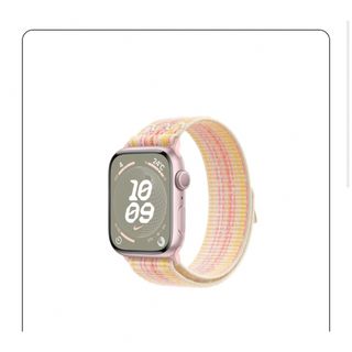 applewatch バンド NIKE