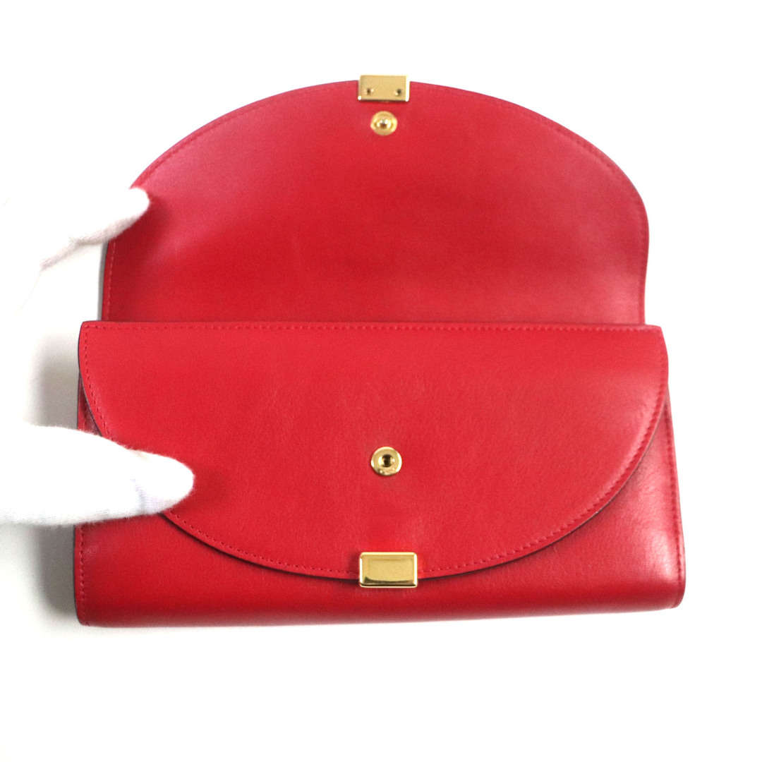 Chloe - 美品▽Chloe クロエ 3P0284 GEORGIA ジョージア レザー Chloe - 美品▽Chloe クロエ 3P0284 GEORGIA ジョージア レザー