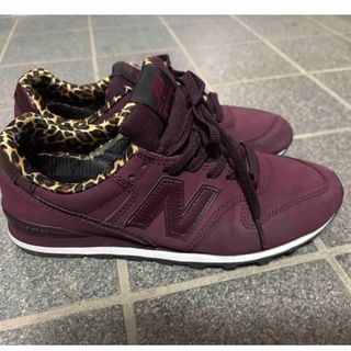 ニューバランス(New Balance)のニューバランス(スニーカー)