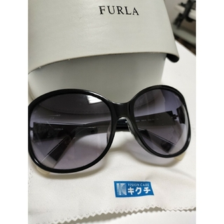 フルラ(Furla)のフルラ　FURLA　サングラス　正規品　レディースサングラス(サングラス/メガネ)