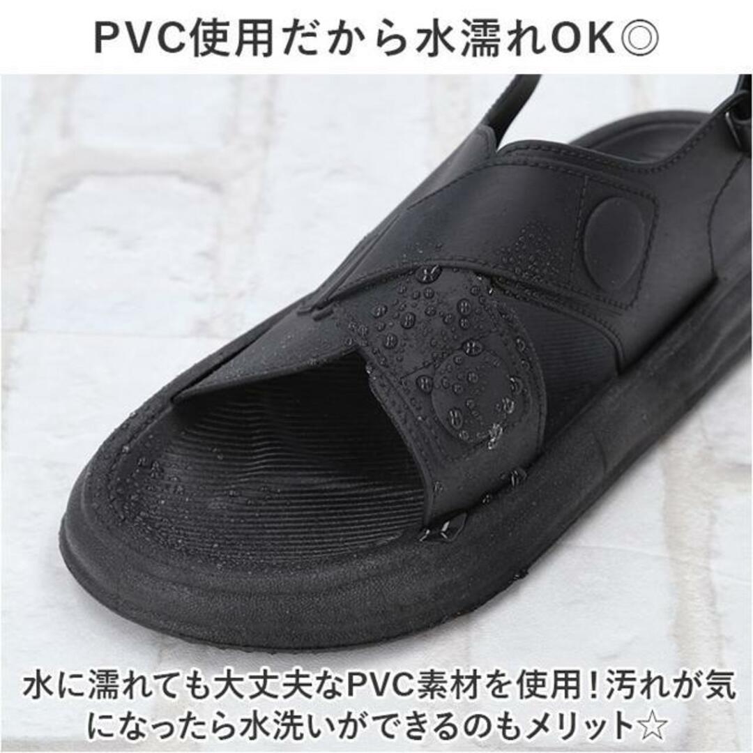 【並行輸入】サンダル レディース pmy502 レディースの靴/シューズ(サンダル)の商品写真