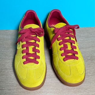 プーマ(PUMA)のプーマ【PUMA】パレルモ(スニーカー)