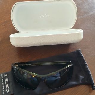 オークリー(Oakley)のOAKLEY　レディースサングラス(サングラス/メガネ)