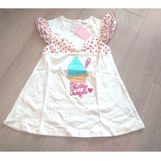 シャーリーテンプル(Shirley Temple)の＊新品＊Shirley Temple ソフトクリームTシャツ シャーリーテンプル(Tシャツ/カットソー)