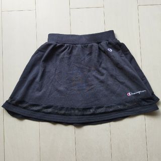 Champion キッズスカート150