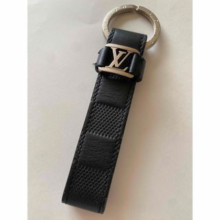 ルイヴィトン(LOUIS VUITTON)のルイヴィトン キーリング(キーホルダー)