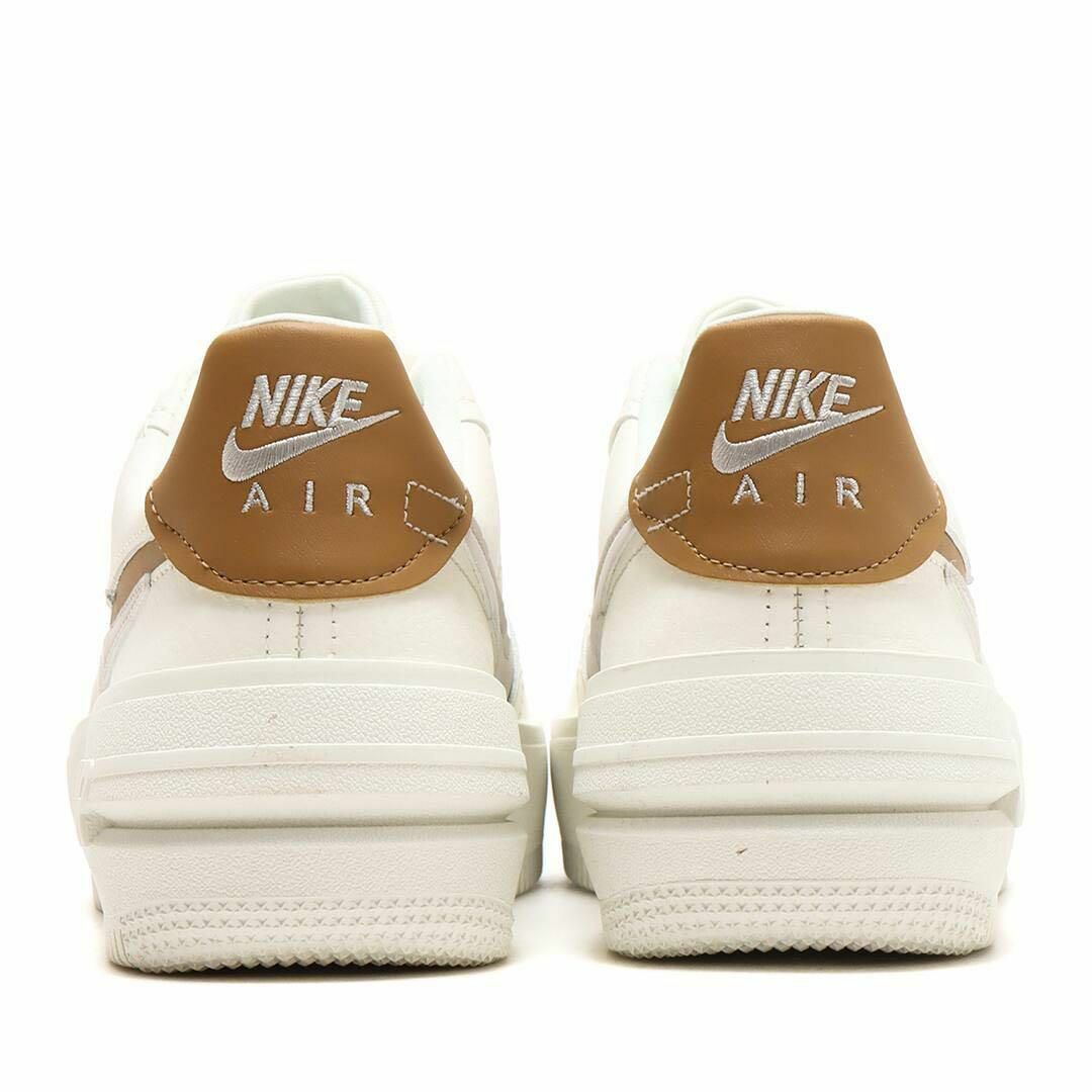 NIKE(ナイキ)の■ NIKE W AF1 PLT.AF.ORM SAIL DRIFTWOOD レディースの靴/シューズ(スニーカー)の商品写真