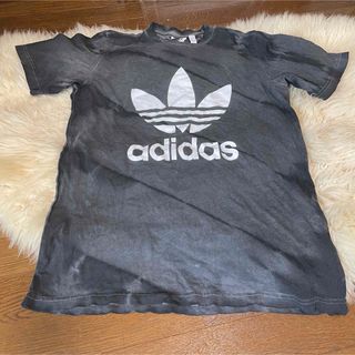 アディダス(adidas)のAdidas Tシャツ M メンズ アディダス ジムウェア トレーニングウェア(Tシャツ/カットソー(半袖/袖なし))