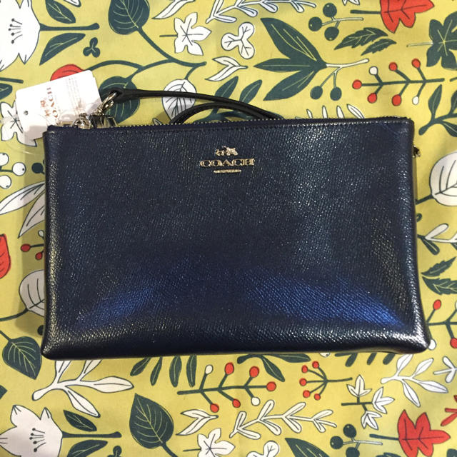 COACH ☆正規品☆ F56132 ショルダーバッグ