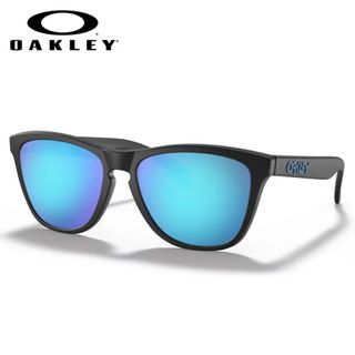 オークリー(Oakley)の【サングラス】　OAKLEY  FROGSKINS(サングラス/メガネ)