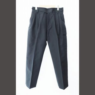 アザー(other)のチルト ザ オーセンティックス 22AW 3タック ワイド パンツ 2 ●(スラックス)