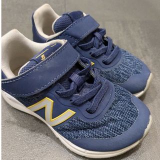 ニューバランス(New Balance)のNew Balance　ニューバランス　14センチ(スニーカー)