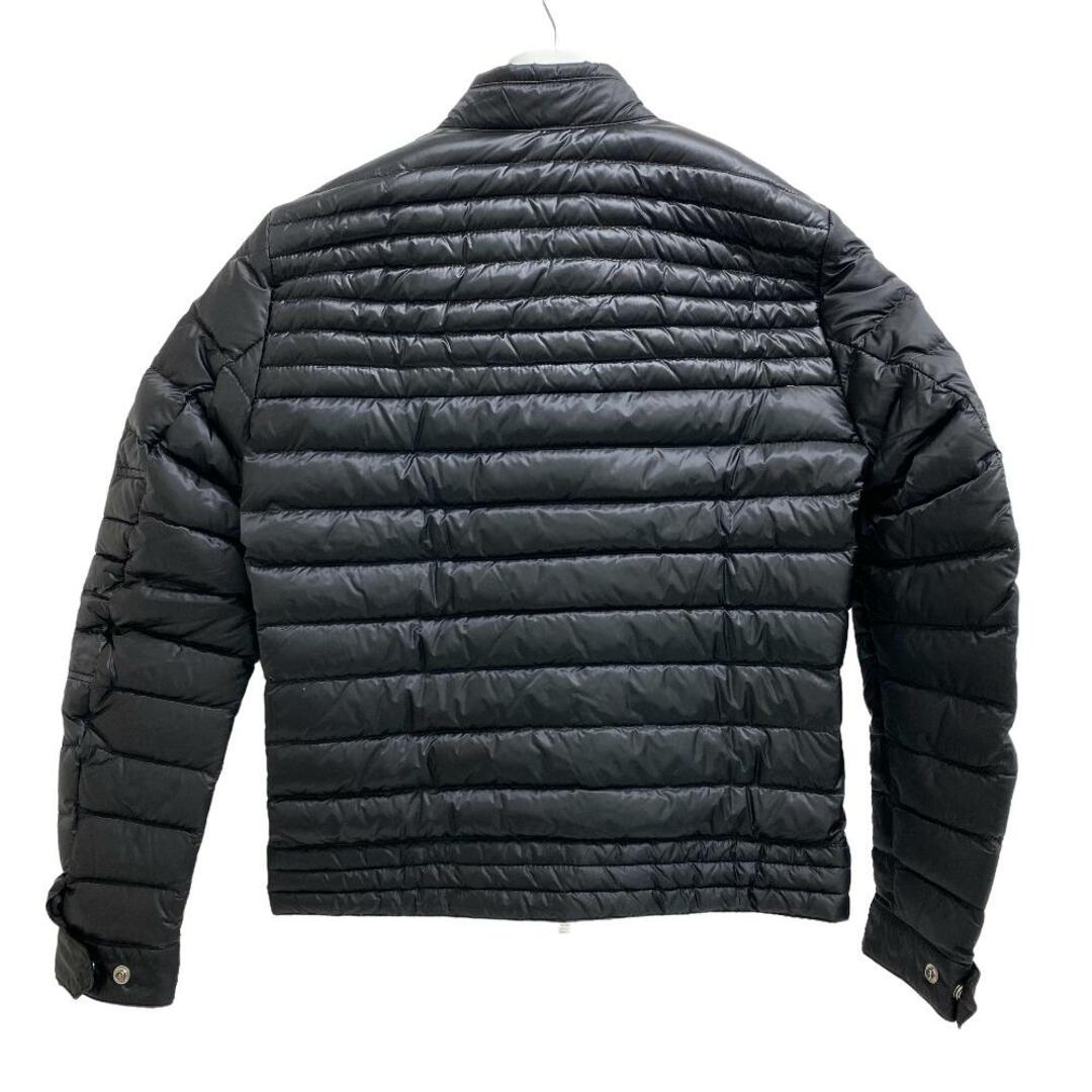 MONCLER(モンクレール)のモンクレール MONCLER ダウンジャケット
 KAVIR 19年 ブラック レディースのジャケット/アウター(ダウンジャケット)の商品写真