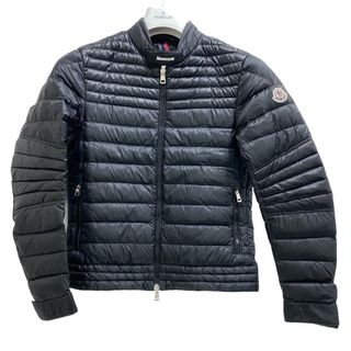 モンクレール(MONCLER)のモンクレール MONCLER ダウンジャケット
 KAVIR 19年 ブラック(ダウンジャケット)