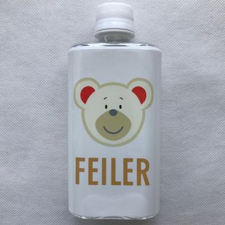 フェイラー(FEILER)のフェイラー 非売品　ナチュラルミネラルウォーター(ノベルティグッズ)