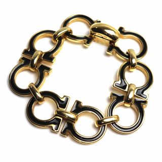 サルヴァトーレフェラガモ ブレスレット/バングルの通販 400点以上 サルヴァトーレフェラガモ ブレスレット/バングルの通販 400点以上