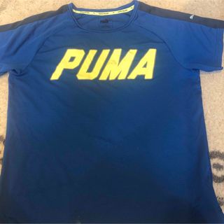 PUMA - 男の子　キッズ　Tシャツ　160センチ