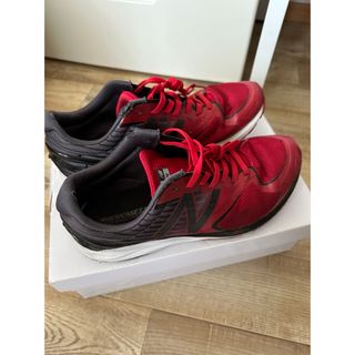 ニューバランス(New Balance)のニューバランス　speedride 27cm(スニーカー)