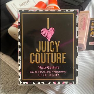 ジューシークチュール(Juicy Couture)のジューシー クチュール 香水 JUICY COUTURE アイ ラブ ジューシー(その他)