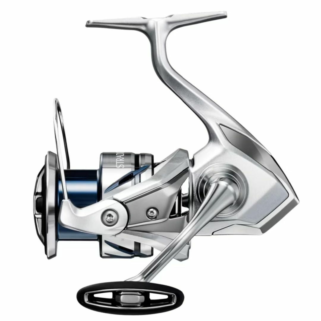 シマノ(SHIMANO) スピニングリール 23 ストラディック 各種 C200 その他のその他(その他)の商品写真