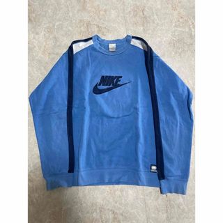 ナイキ(NIKE)のNIKE 二点セット(スウェット)