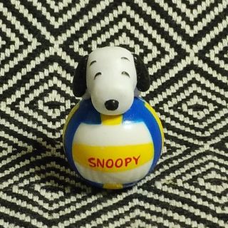 SNOOPY - スヌーピー🐶起き上がりこぼし