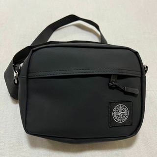 stone island ストーンアイランド ウエストポーチ ショルダーバッグ