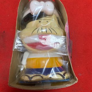 バカボン　貯金箱(キャラクターグッズ)